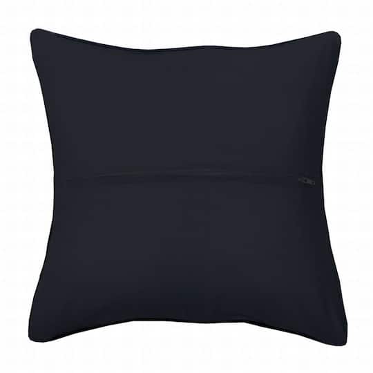 Orchidea Cushion Back with Zipper